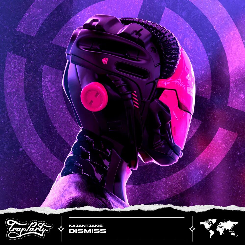 Cyberpunk vibes