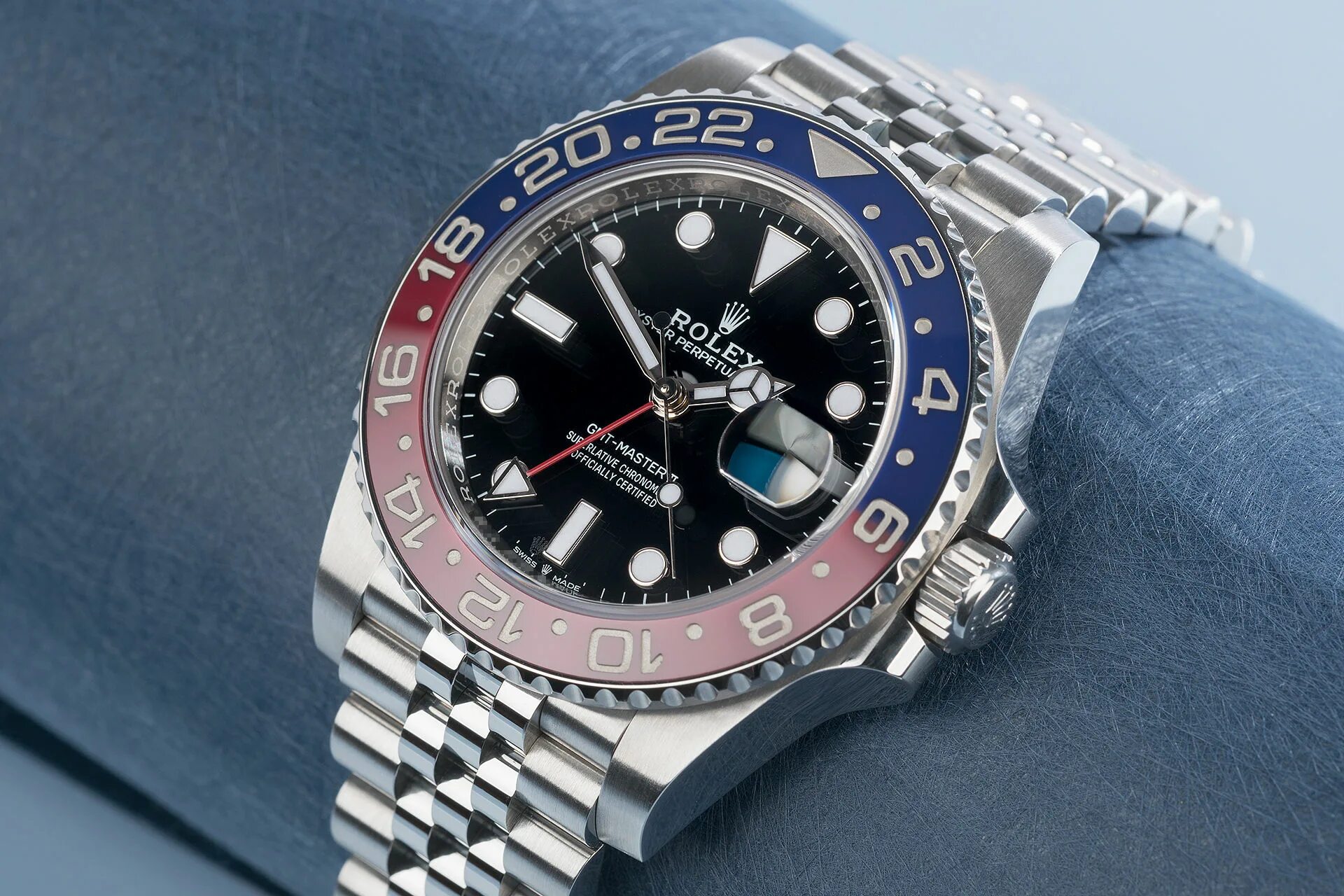Rolex gmt-master ii pepsi 2018. Rolex submariner gmt master 2. Rolex 16710ln. Rolex gmt. Rolex gm master 2.