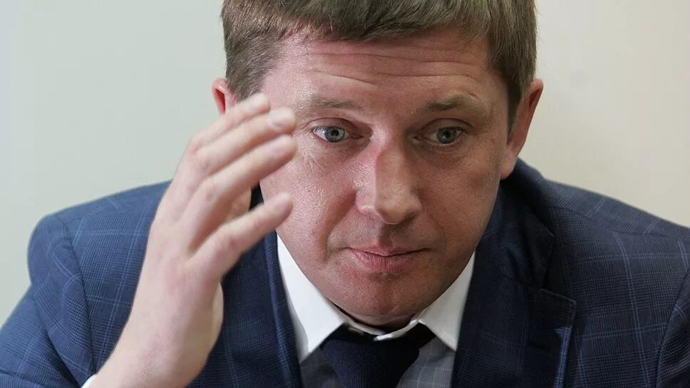 Новые министры нижегородской