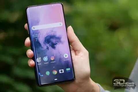 Android 7 pro
