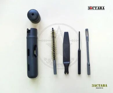 Пенал принадлежности ак 74