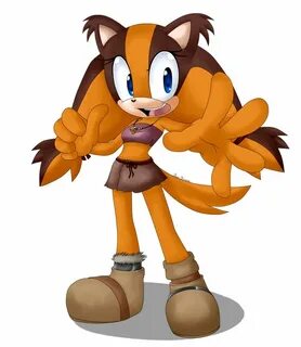 Sticks sonic boom