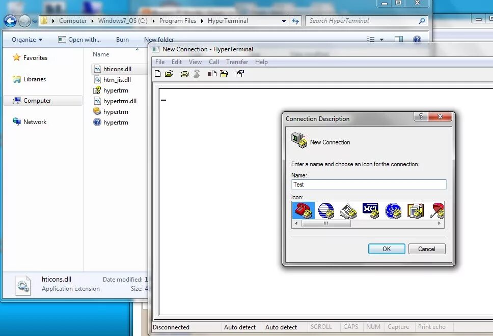Hyperterminal windows 10. Hyper терминал для windows 10. hyperterminal windows 7. гипертерминал для windows. hyperterminal ключ.