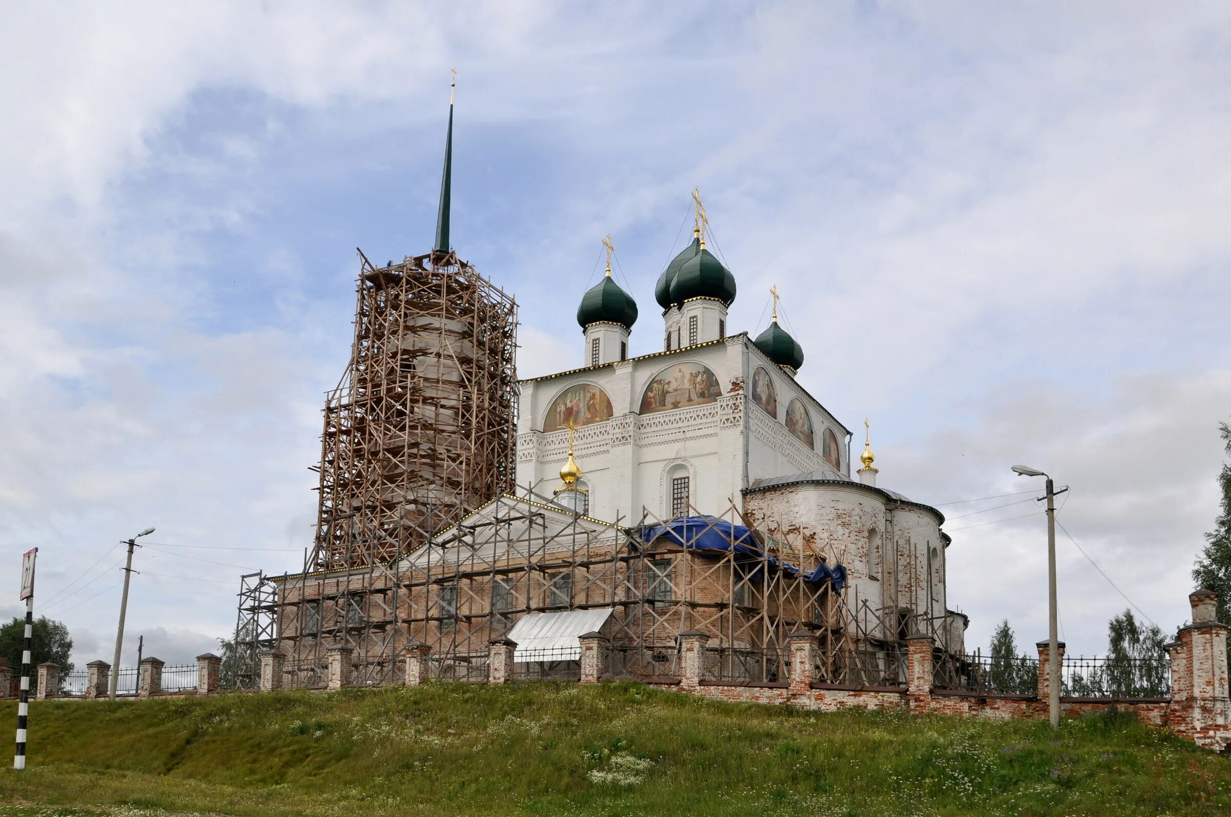 Сольвычегодск. Ст Сольвычегодск. Сольвычегодск фото. Фото станция Сольвычегодск. Погода в сольвычегодске на 10 дней точный