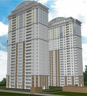 Микрорайон центральный 4 отзывы