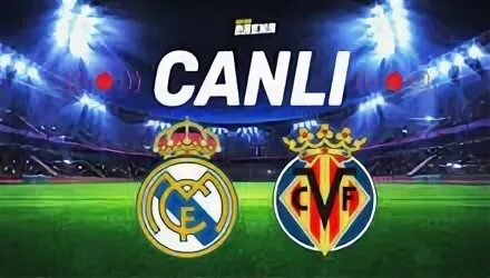 Real canli
