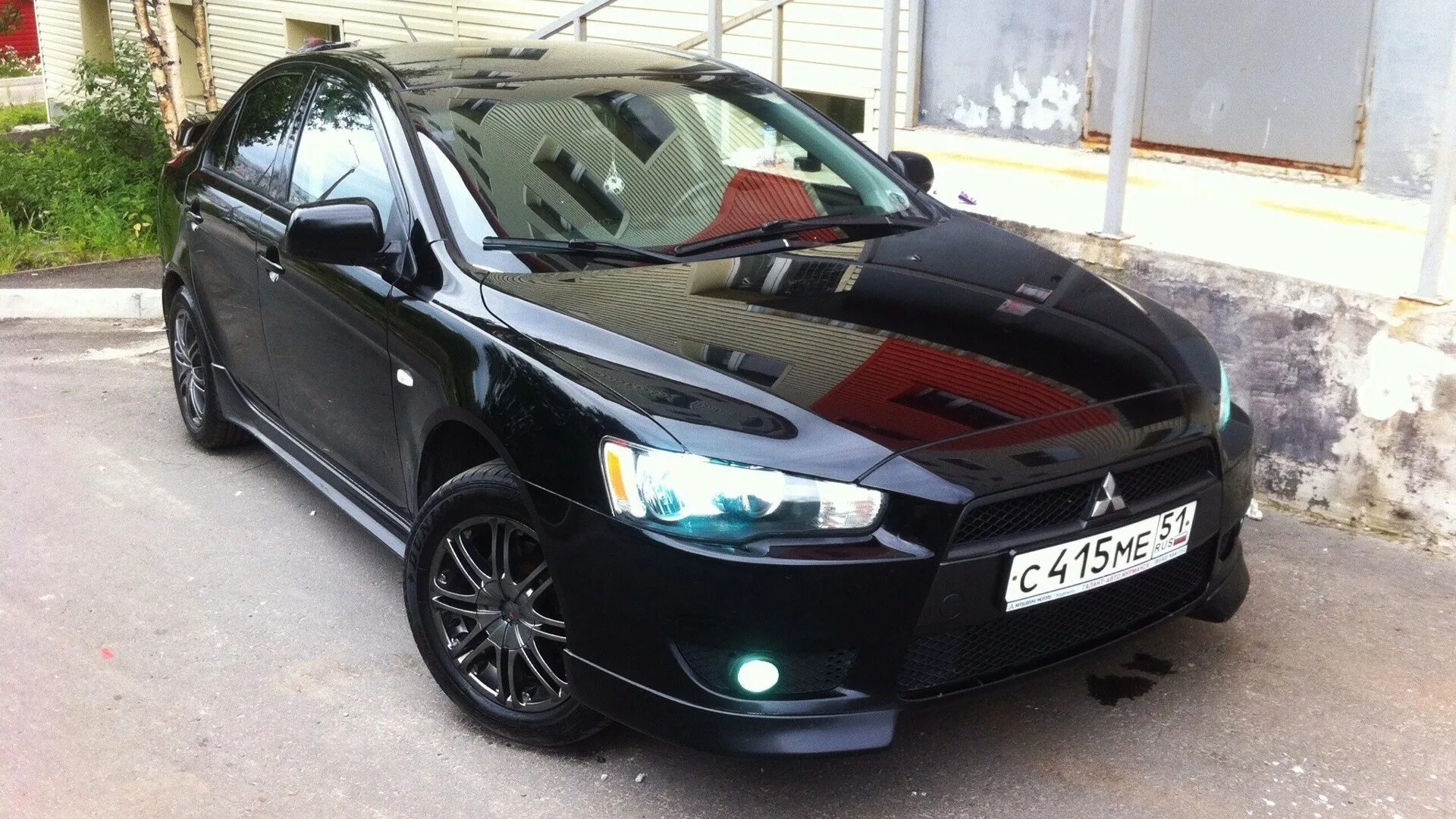 Mitsubishi lancer авито. Mitsubishi Lancer 10 черный. Митсубиси Лансер 10 черный. Лансер 10 Митсубиси черный черный. Mitsubishi Lancer x 2007 черный.