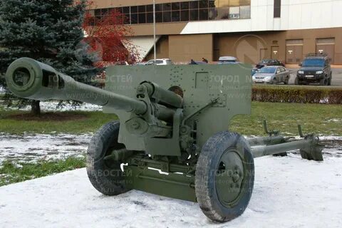Орудие л