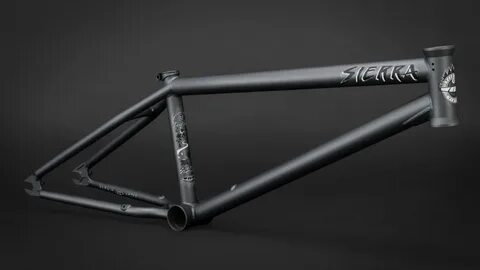 Fly bikes