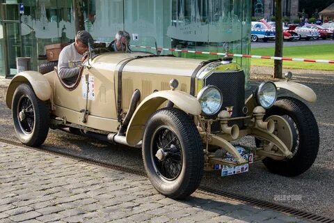 Mercedes 24