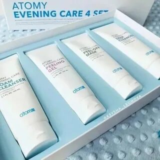 Evening care