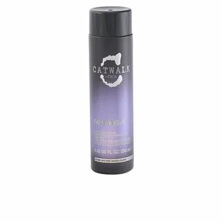 tigi catwalk
