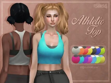 Sims 4 1.109