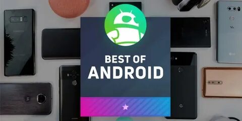 Android 2017