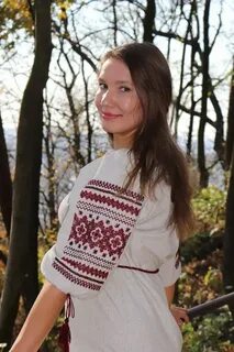 Галя унас