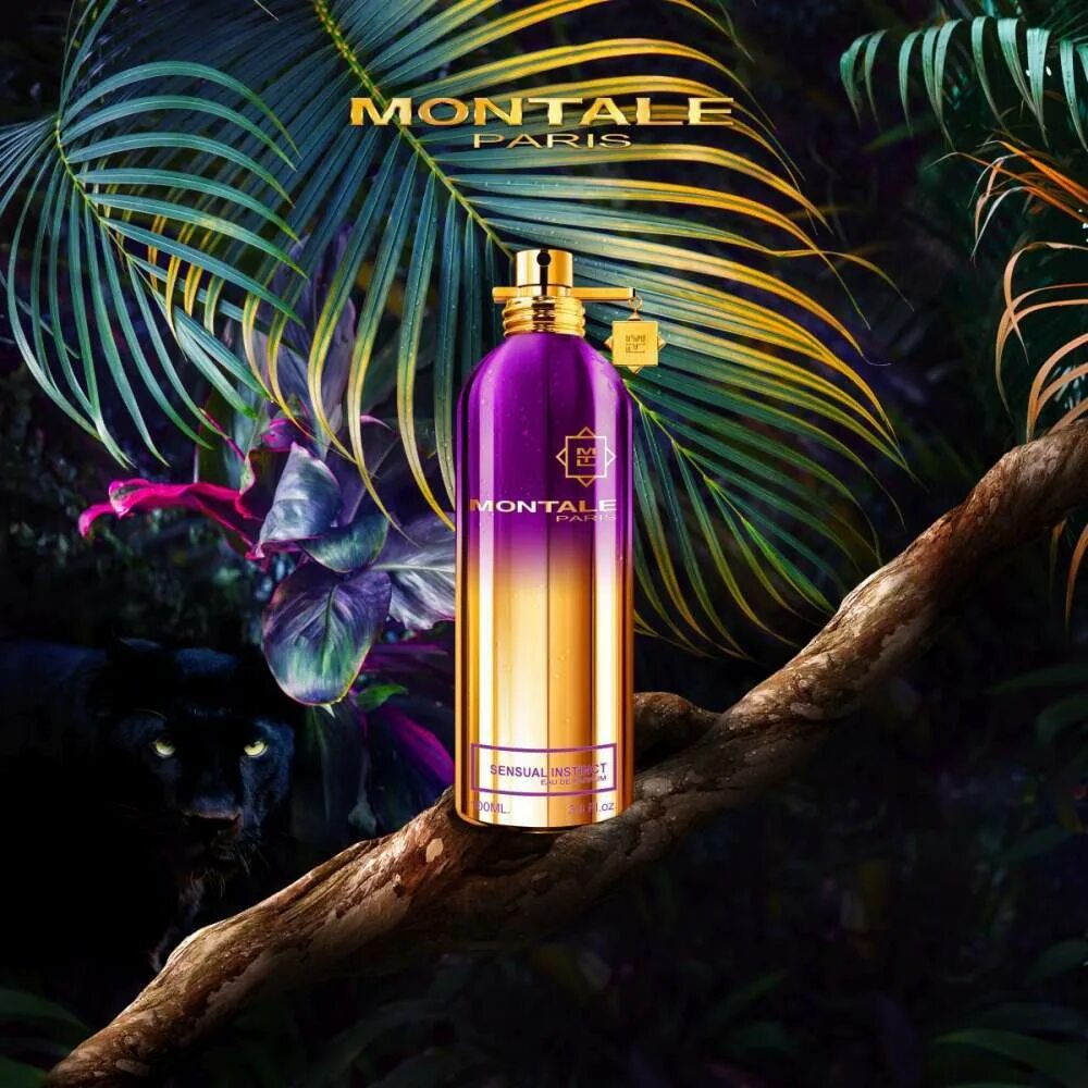 Montale фрагрантика. Духи Montale sensual Instinct. Montale sensual Instinct 100 ml. Montale sensual Instinct EDP 100ml. Montale 50ml sensual Instinct.