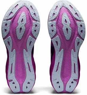 Asics novablast 3 отзывы