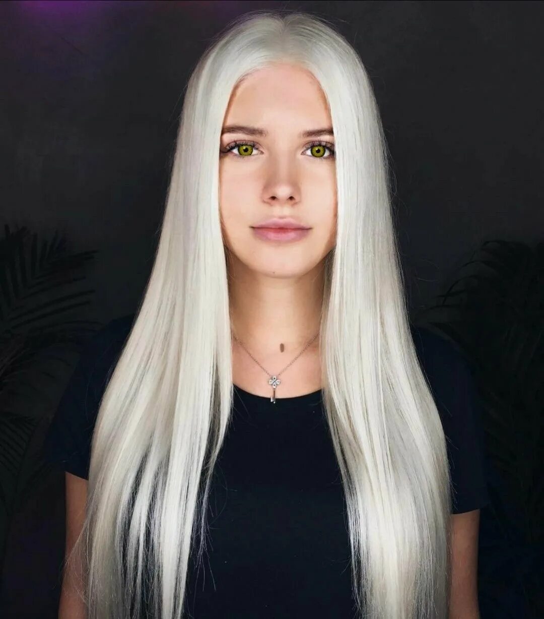 Девушка с белыми волосами. Пепельные волосы у девушек. Белые волосы у девушек длинные. Драко люциус малфой. Костя купер беловолосая.