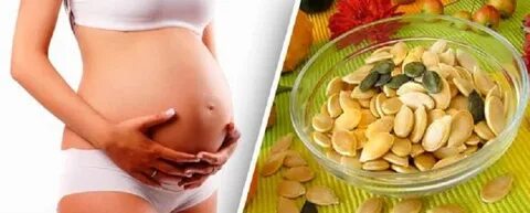 Можно семечки беременным на ранних сроках