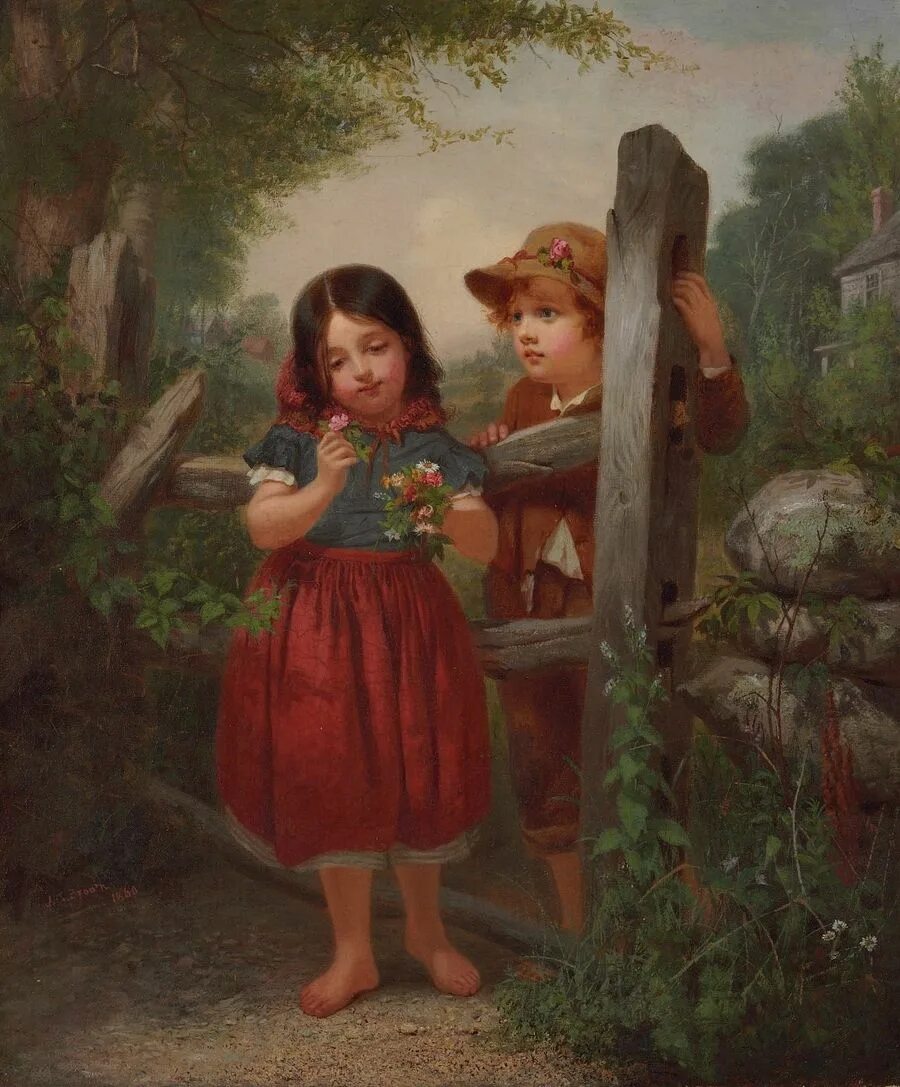 ) - тыква. Джон джордж браун (john george brown) (1831-1913) маленькая служанка. Художник john george brown (1831 - 1913). Джон джордж браун - john george brown (1831-1913 гг. Художник john george brown (1831 - 1913).