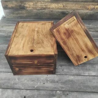Wooden moscow