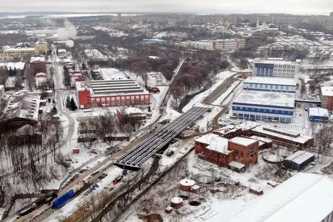 Рпенский проезд во владимире