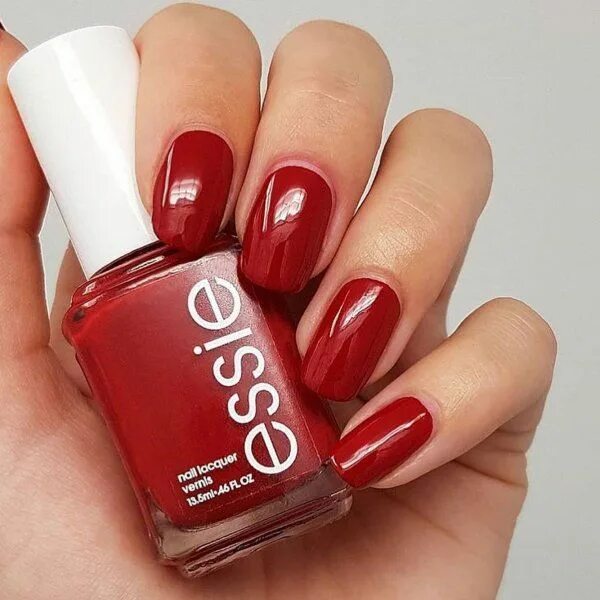 Essie - Yogaga Stylish nails, Nails, Nail colors