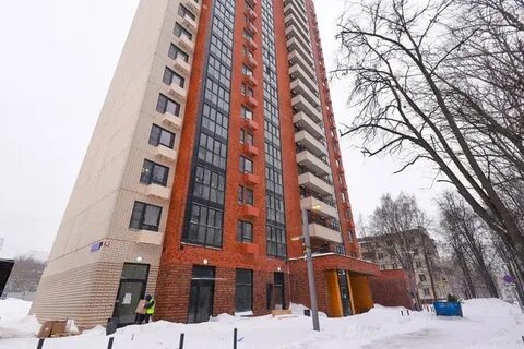 Севастопольский пр кт