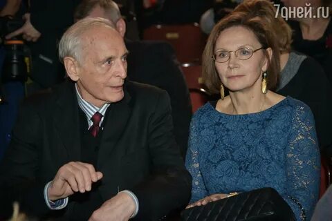 Сколько лет было лановому