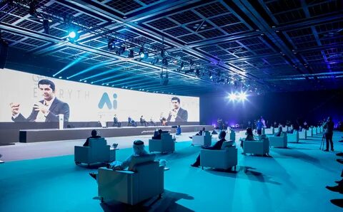 Dubai conference