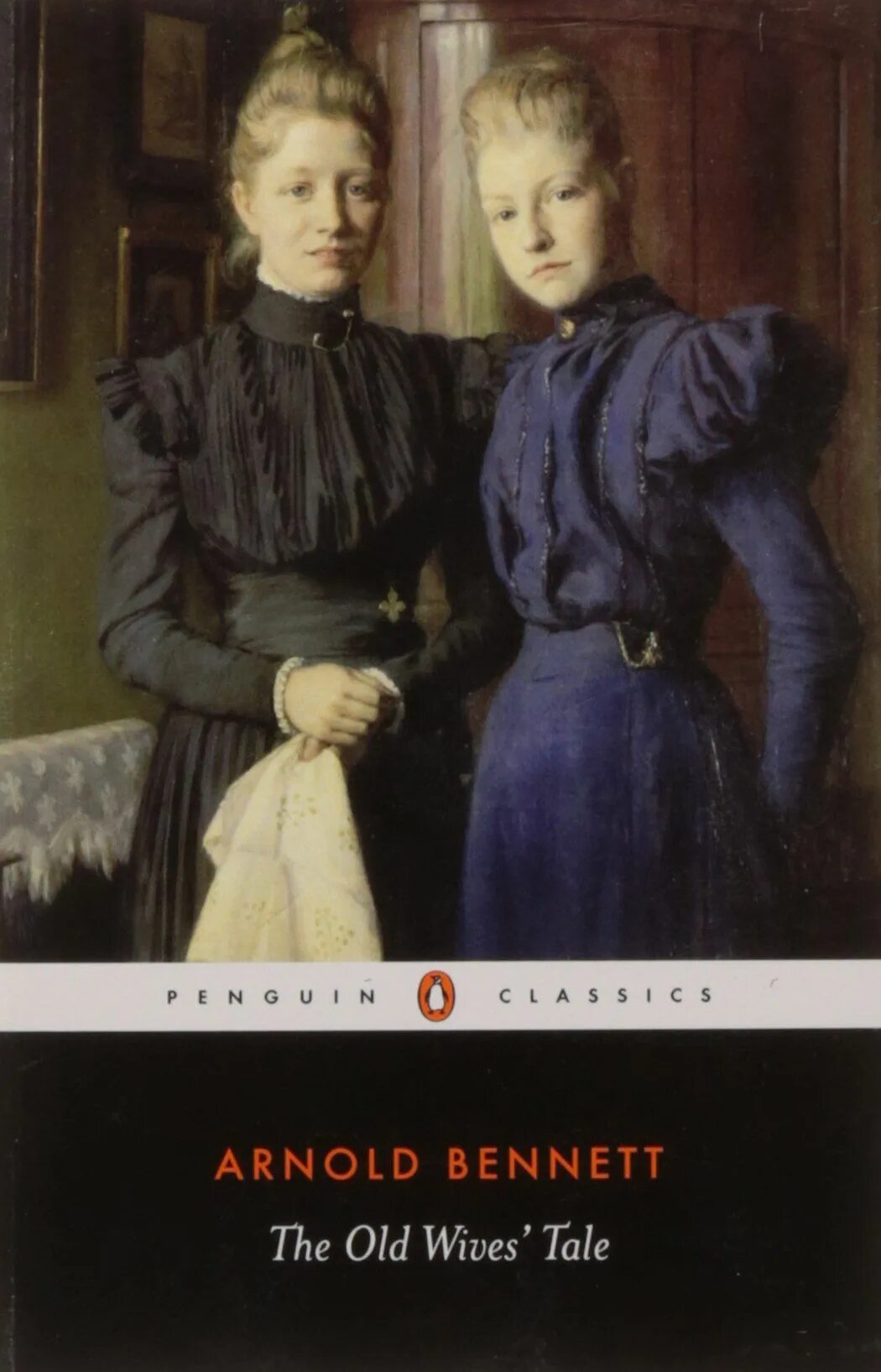 Книга беннет старость ее причины и профилактика. Arnold Bennett. Жена Tales.