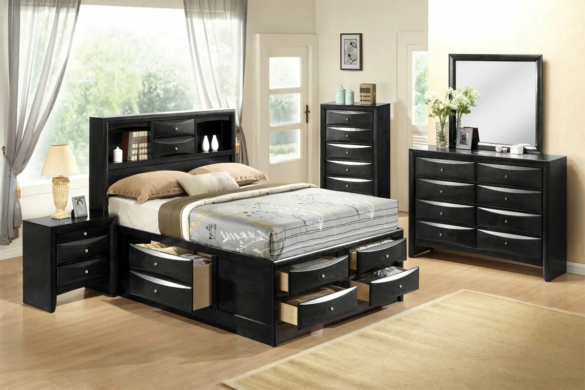 Room set