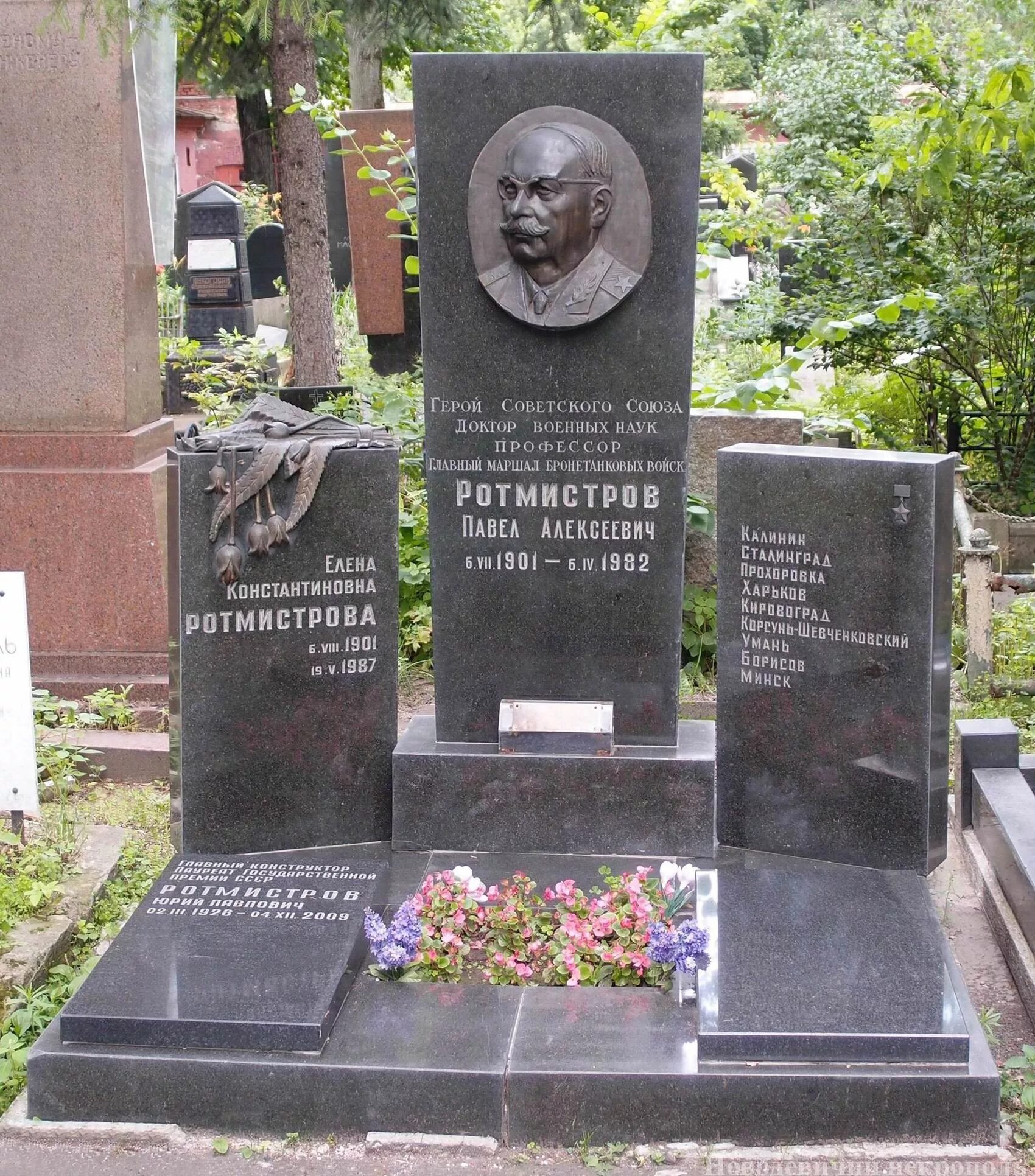 Мак дома пока нет видимо ротмистр задерживает. Ротмистров певелалексеевич маршал.