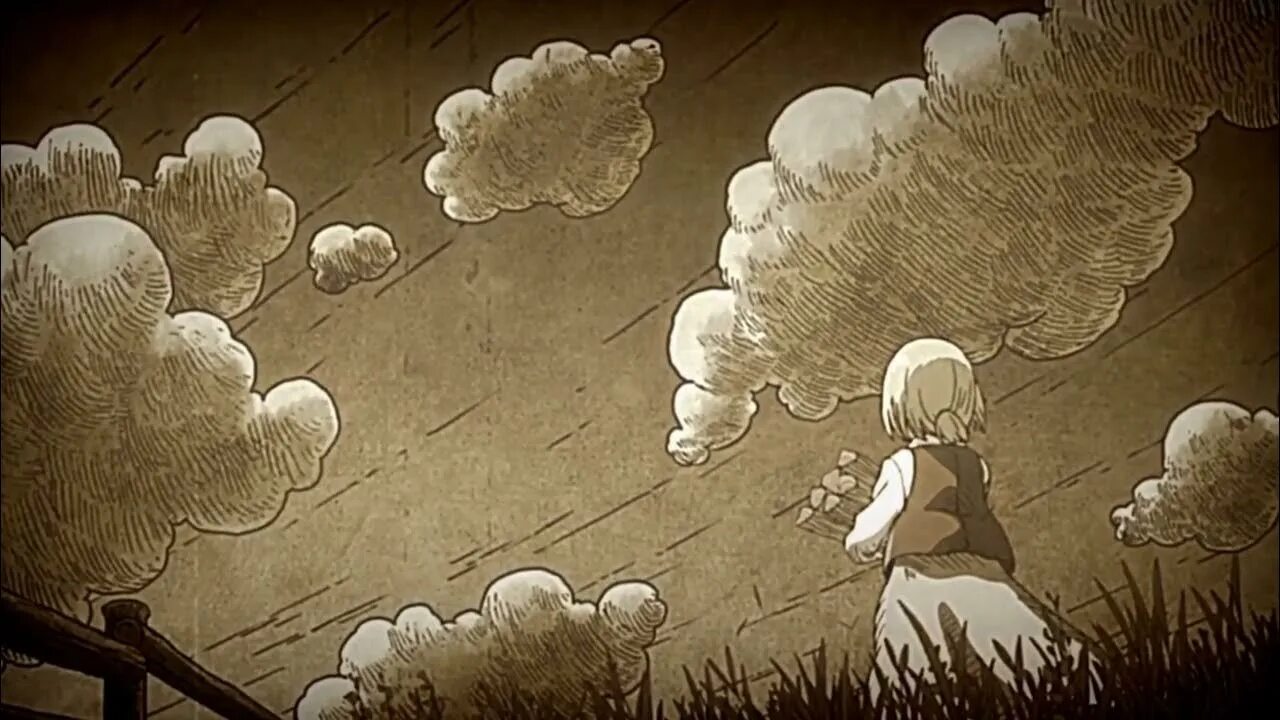 Attack on requiem. Attack on requiem