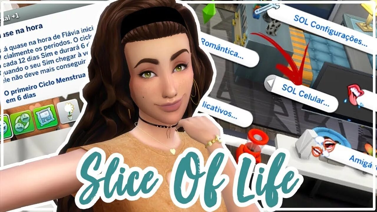 Симс 4 slice of life на русском. Slice of Life SIMS 4. Мод симс 4 Slice of Life. Мод симс 4 частичка жизни. SIMS 4 Slice of Life подростки.