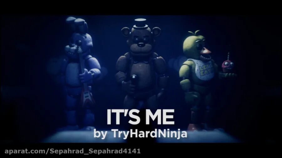 It s me song by