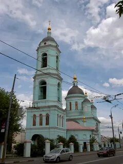 Храм таганка