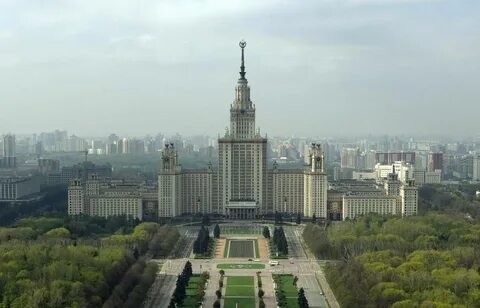 Дсл москва мгу