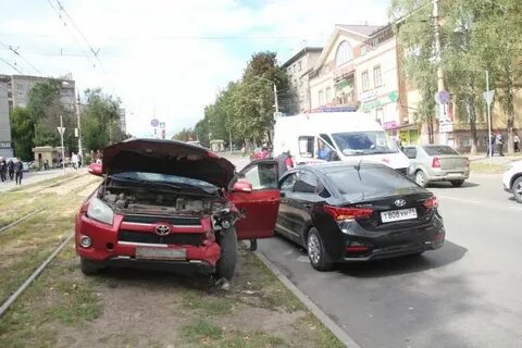 Тульское чп
