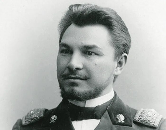 Автор тихий. Автор тихий