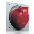 Розетка abb ip44