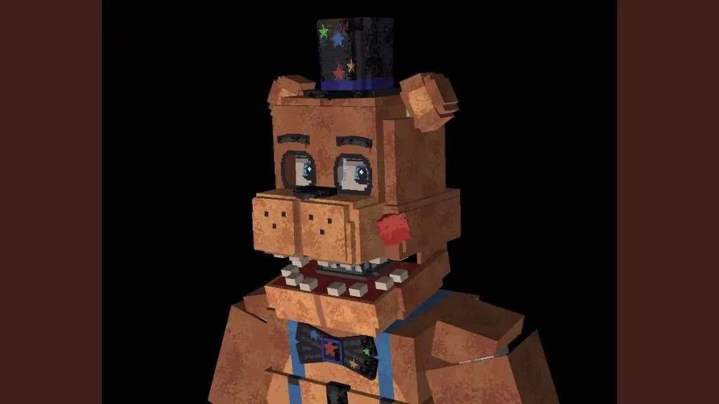 Fnaf blocks. Старлайт фредди. фнаф 2 майнкрафт. фнаф юниверс 1.12.2. minecraft fnaf universe mod аниматроники.