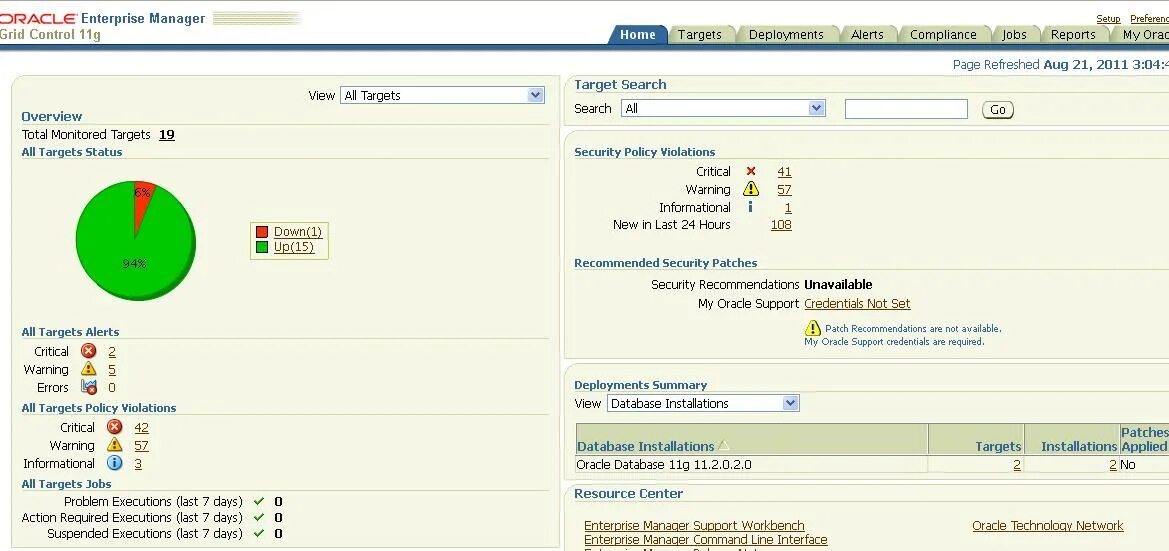 Ems oracle. Oracle enterprise manager. oracle enterprise 11g. oracle database интерфейс. oracle db manager.