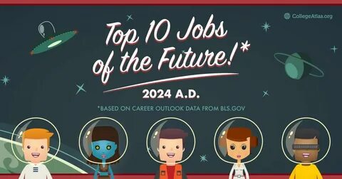 Jobs wanted in future