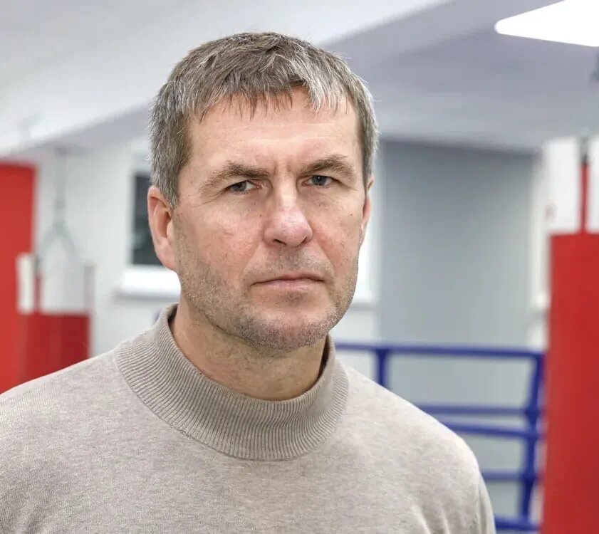 Борисович. Борисович