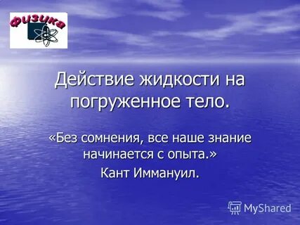 Без сомнения