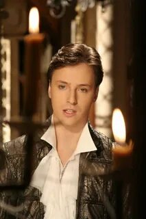 Vitas man