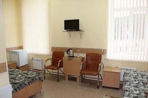 Святого владимира детская больница деденево