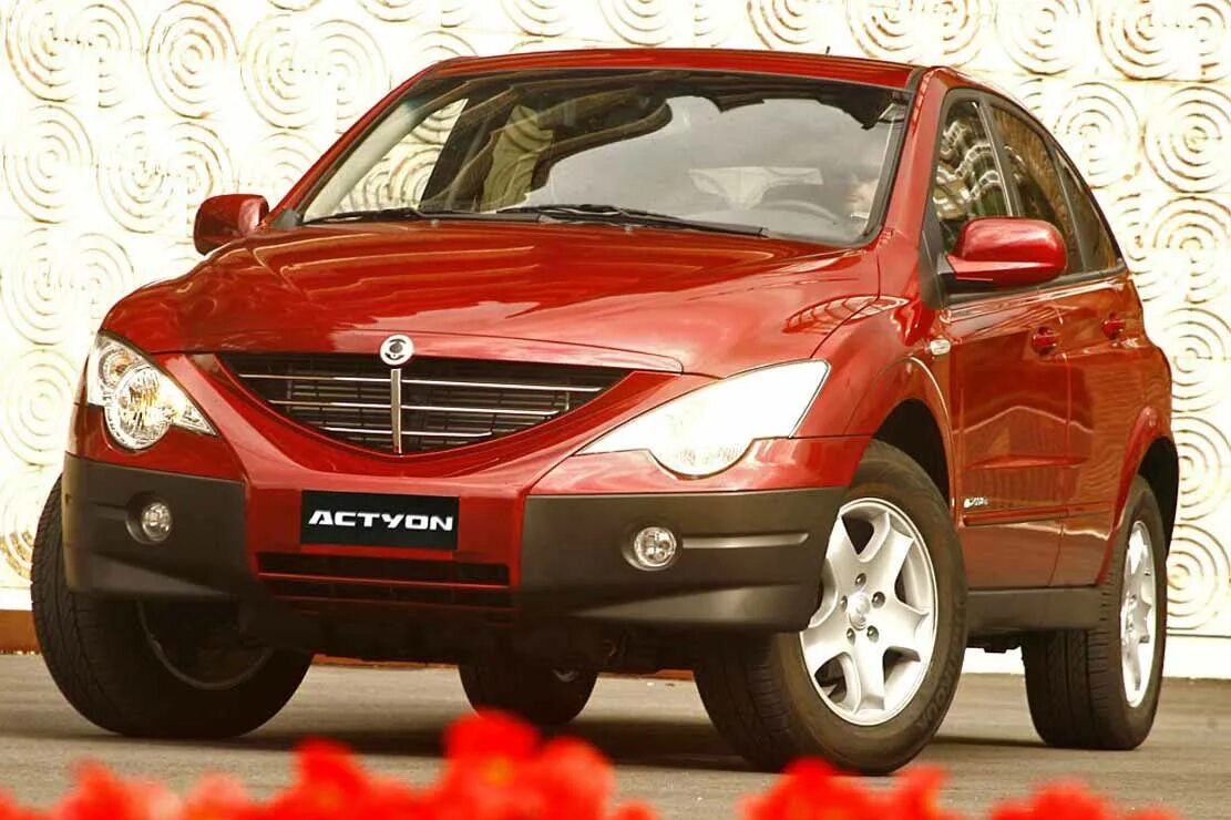 Машина санг йонг. SSANGYONG Actyon. SSANGYONG Actyon 2005. SSANGYONG SSANGYONG Actyon. SSANGYONG Yong Actyon машина.