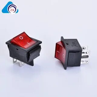 Ip65 on off on